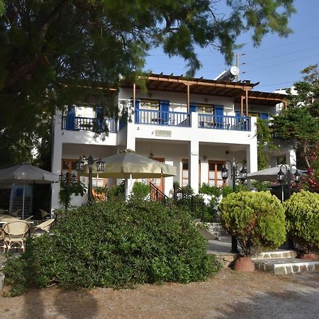 Cavo D'Oro Otel Batsíon Dış mekan fotoğraf