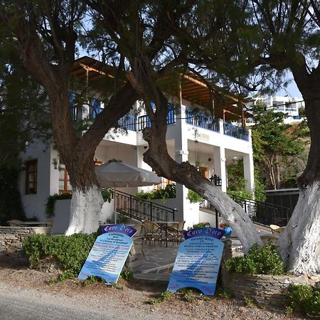 Cavo D'Oro Otel Batsíon Dış mekan fotoğraf