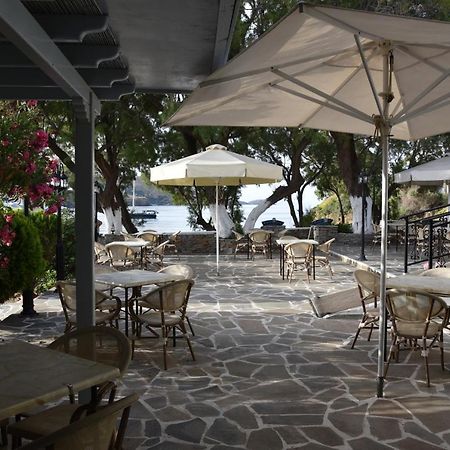 Cavo D'Oro Otel Batsíon Dış mekan fotoğraf
