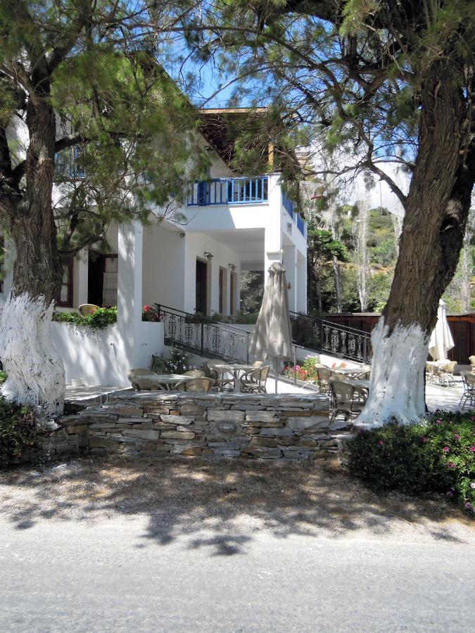 Cavo D'Oro Otel Batsíon Dış mekan fotoğraf
