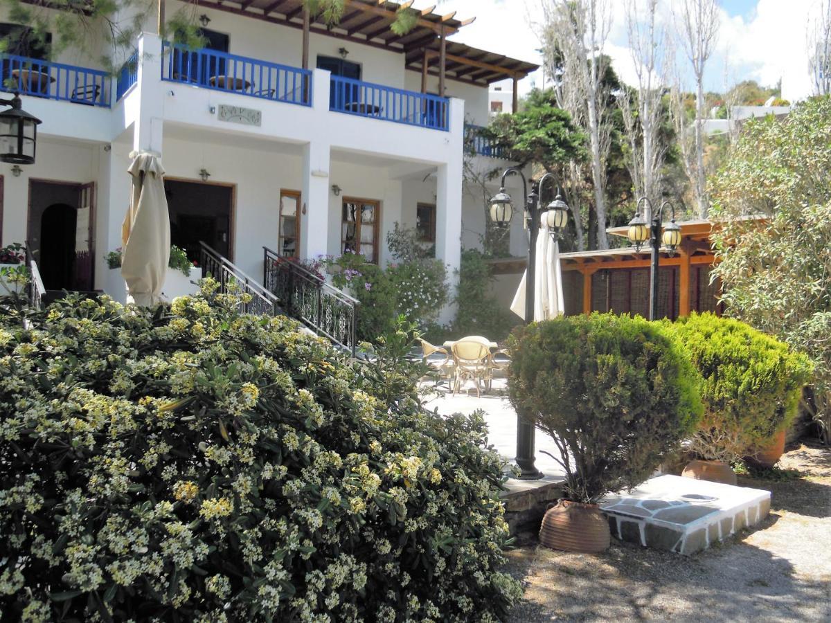 Cavo D'Oro Otel Batsíon Dış mekan fotoğraf