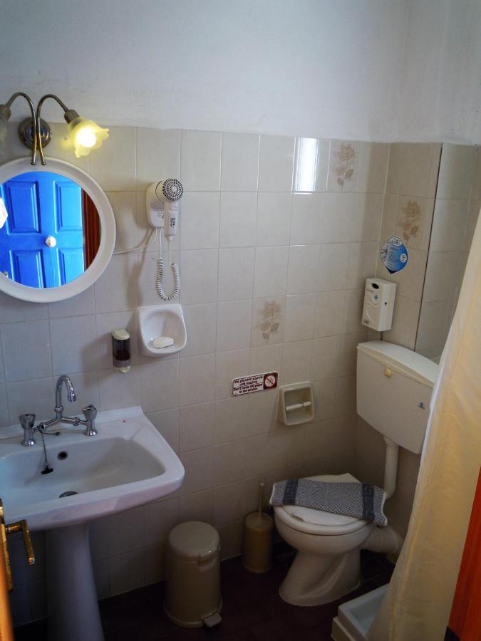 Cavo D'Oro Otel Batsíon Dış mekan fotoğraf