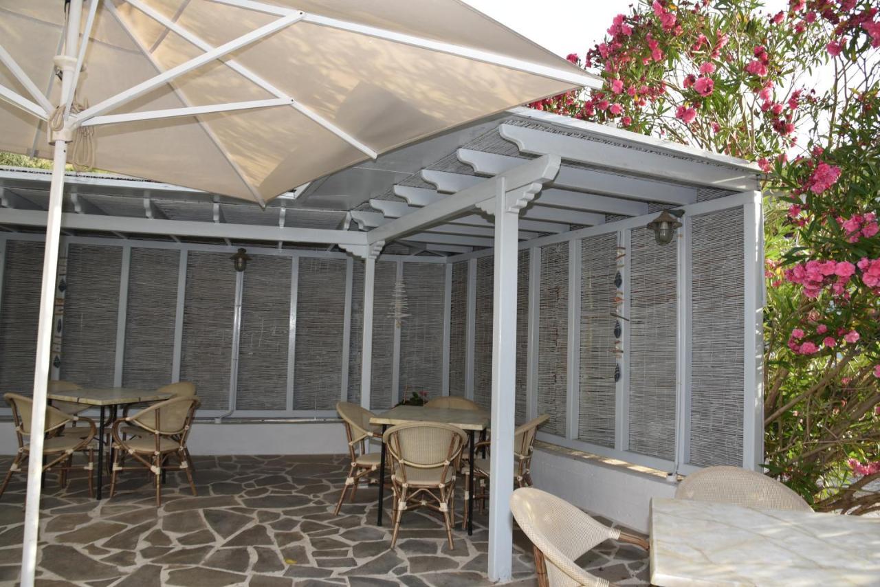 Cavo D'Oro Otel Batsíon Dış mekan fotoğraf