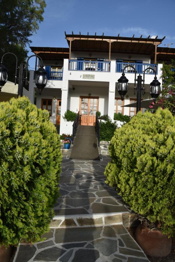 Cavo D'Oro Otel Batsíon Dış mekan fotoğraf