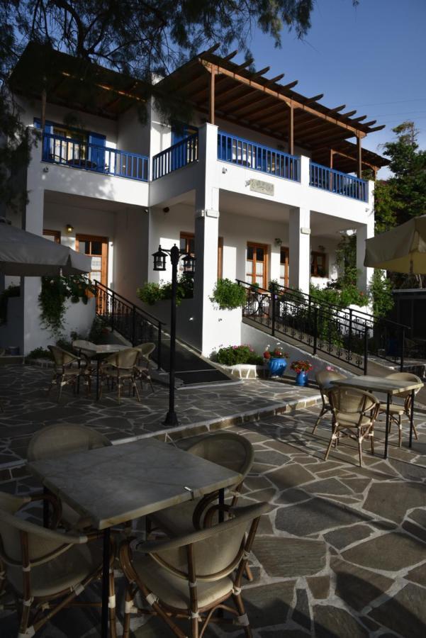 Cavo D'Oro Otel Batsíon Dış mekan fotoğraf