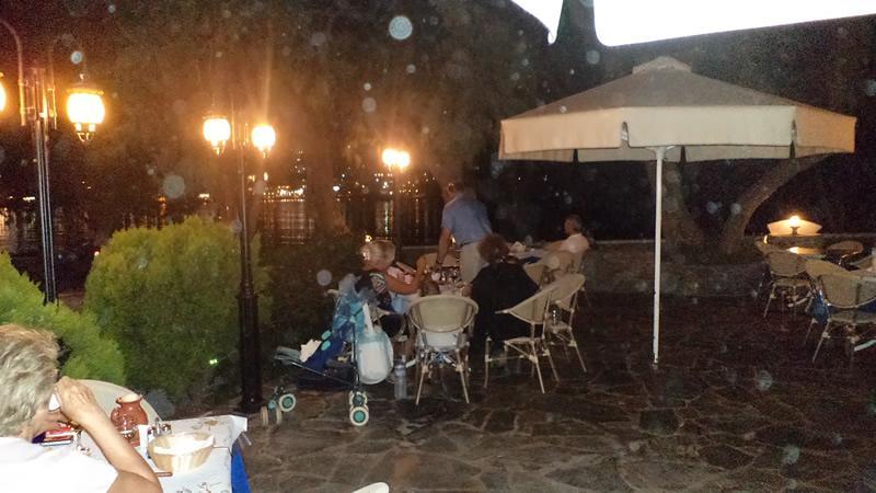 Cavo D'Oro Otel Batsíon Dış mekan fotoğraf