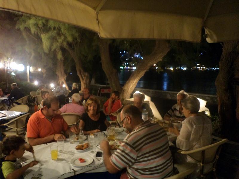 Cavo D'Oro Otel Batsíon Dış mekan fotoğraf